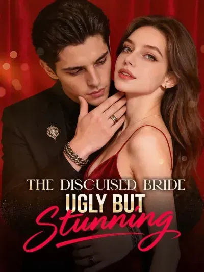 The Disguised Bride, Ugly but Stunning poster