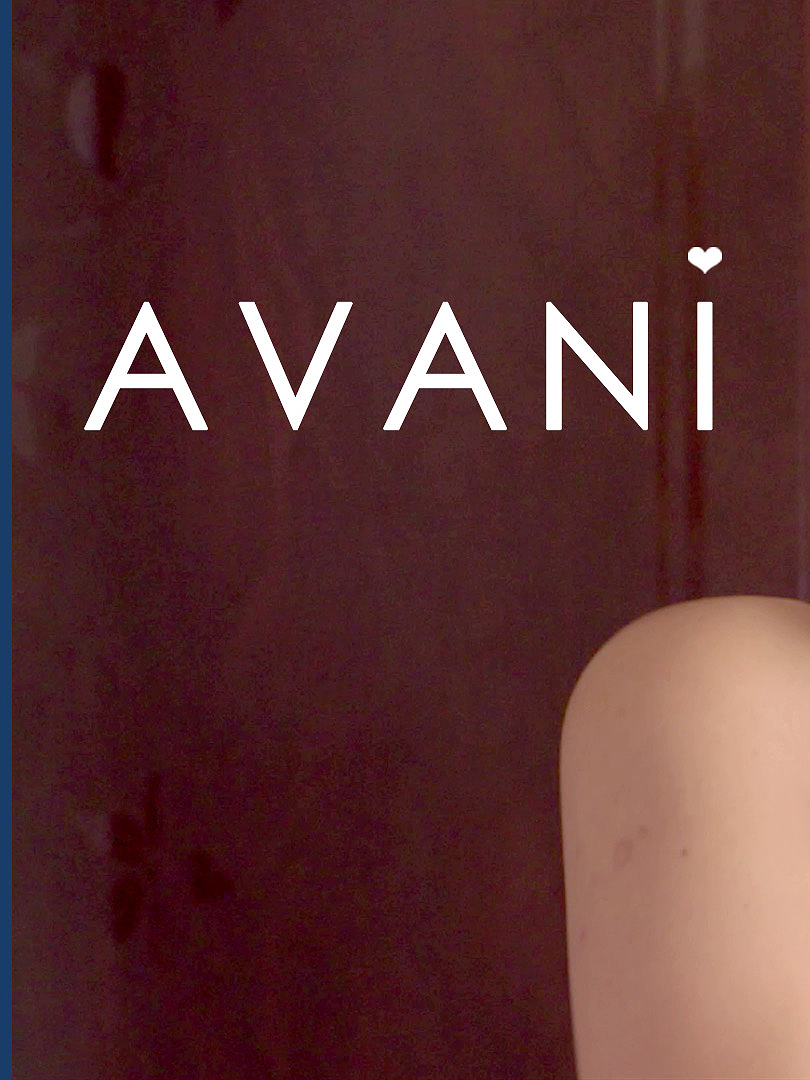 Avani poster