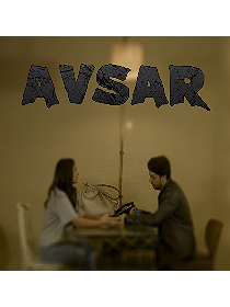 Avsar poster
