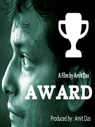 Award poster