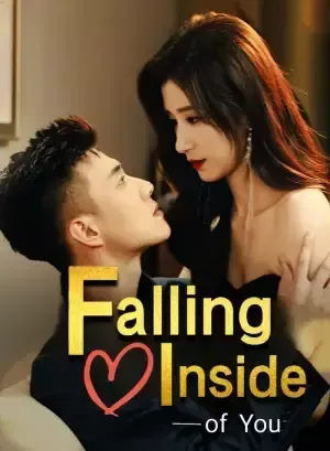Falling Inside of You poster
