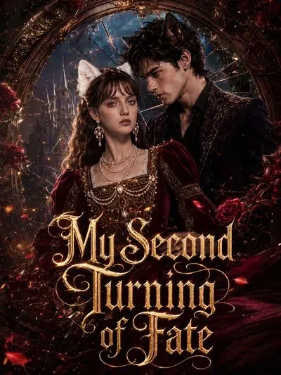 My Second Turning of Fate poster