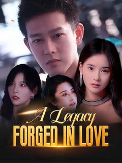 A Legacy Forged in Love poster