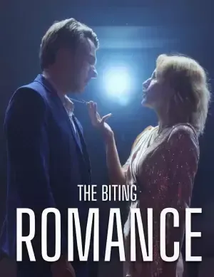 The Biting Romance poster