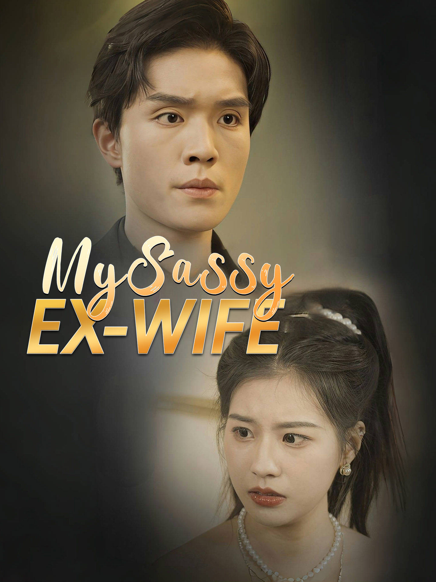 My Sassy Ex-Wife poster