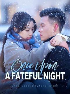 Once Upon a Fateful Night poster