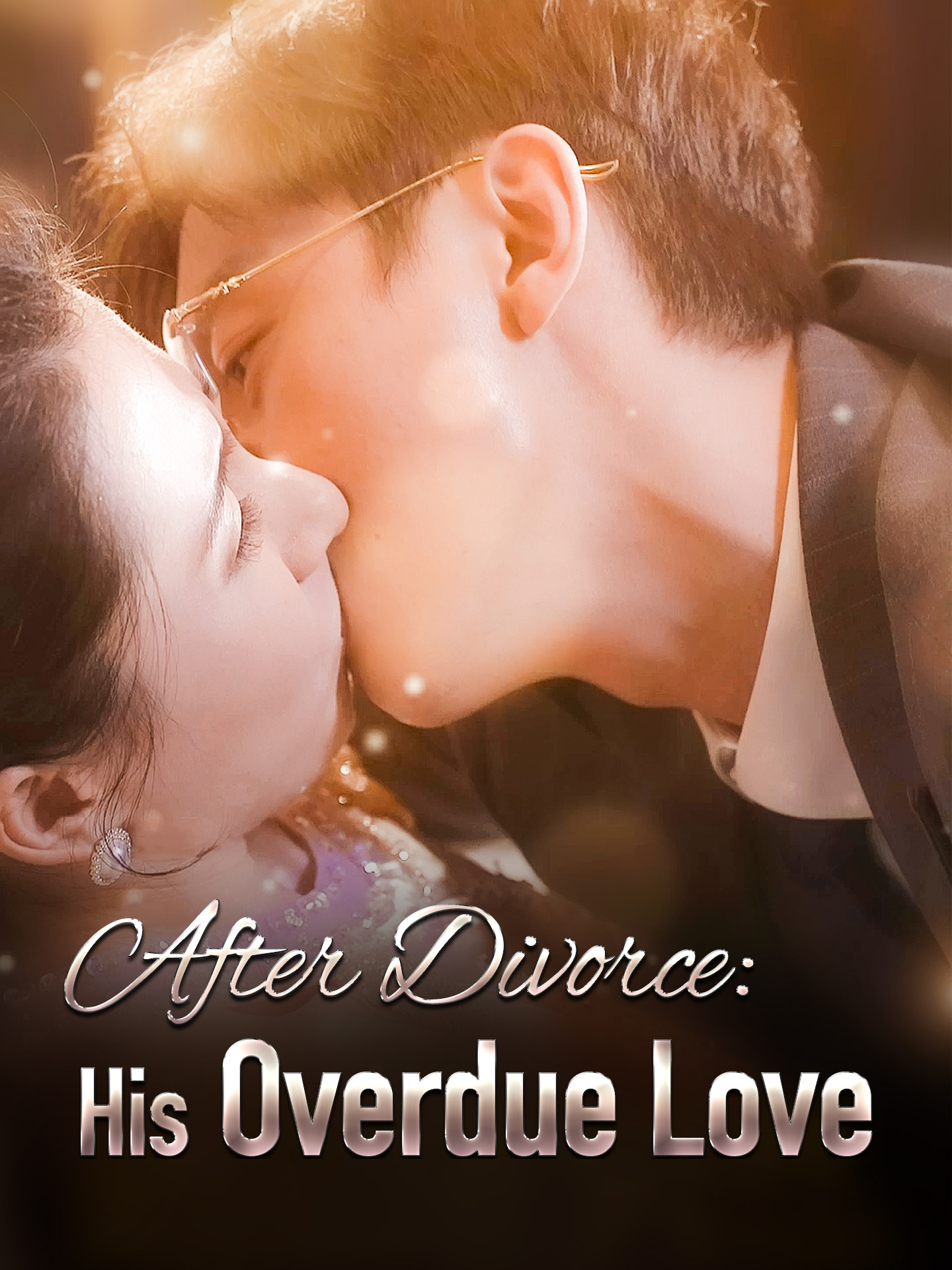 After Divorce: His Overdue Love poster