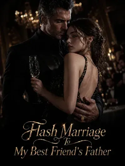 Flash Marriage to My Best Friend’s Father poster