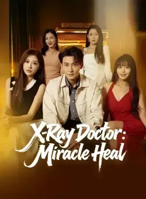 X-Ray Doctor: Miracle Heal poster
