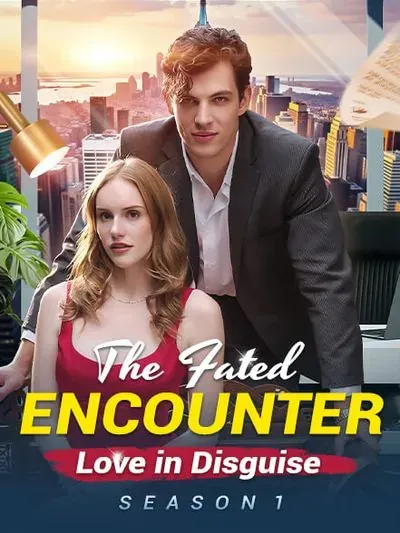 The Fated Encounter, Love in Disguise S1 poster