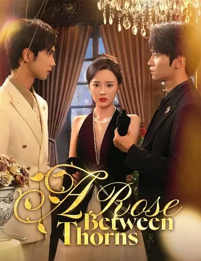 A Rose Between Thorns poster