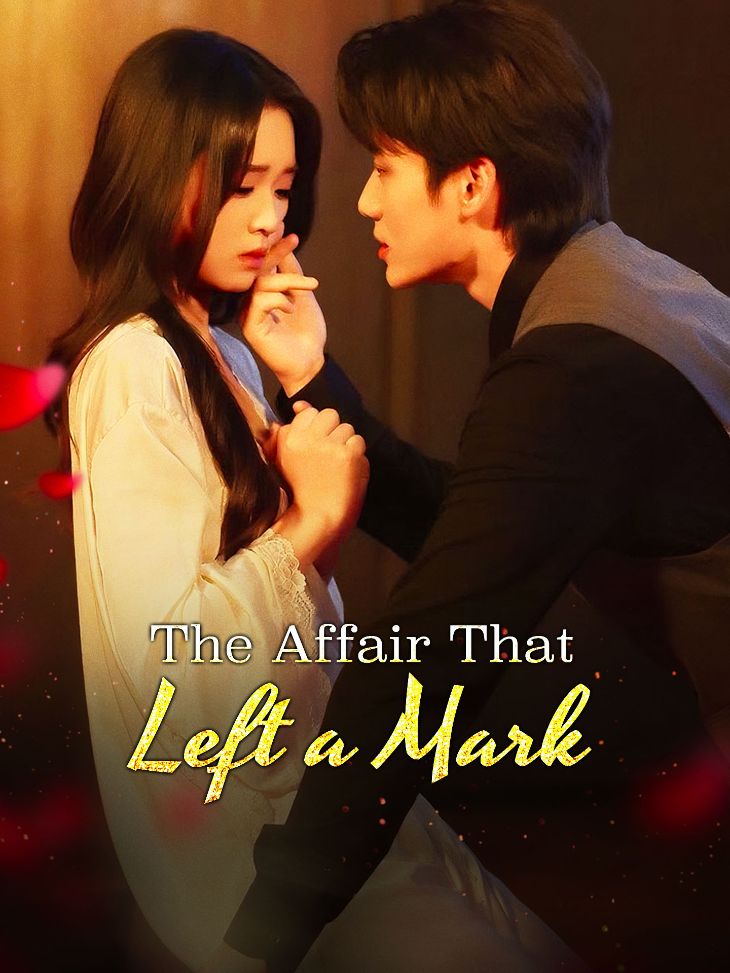 The Affair That Left a Mark poster