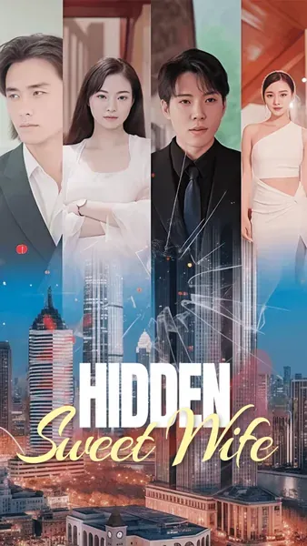 Hidden Sweet Wife poster