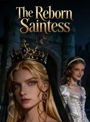 The Reborn Saintess poster
