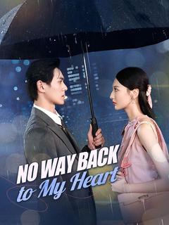No Way Back to My Heart poster