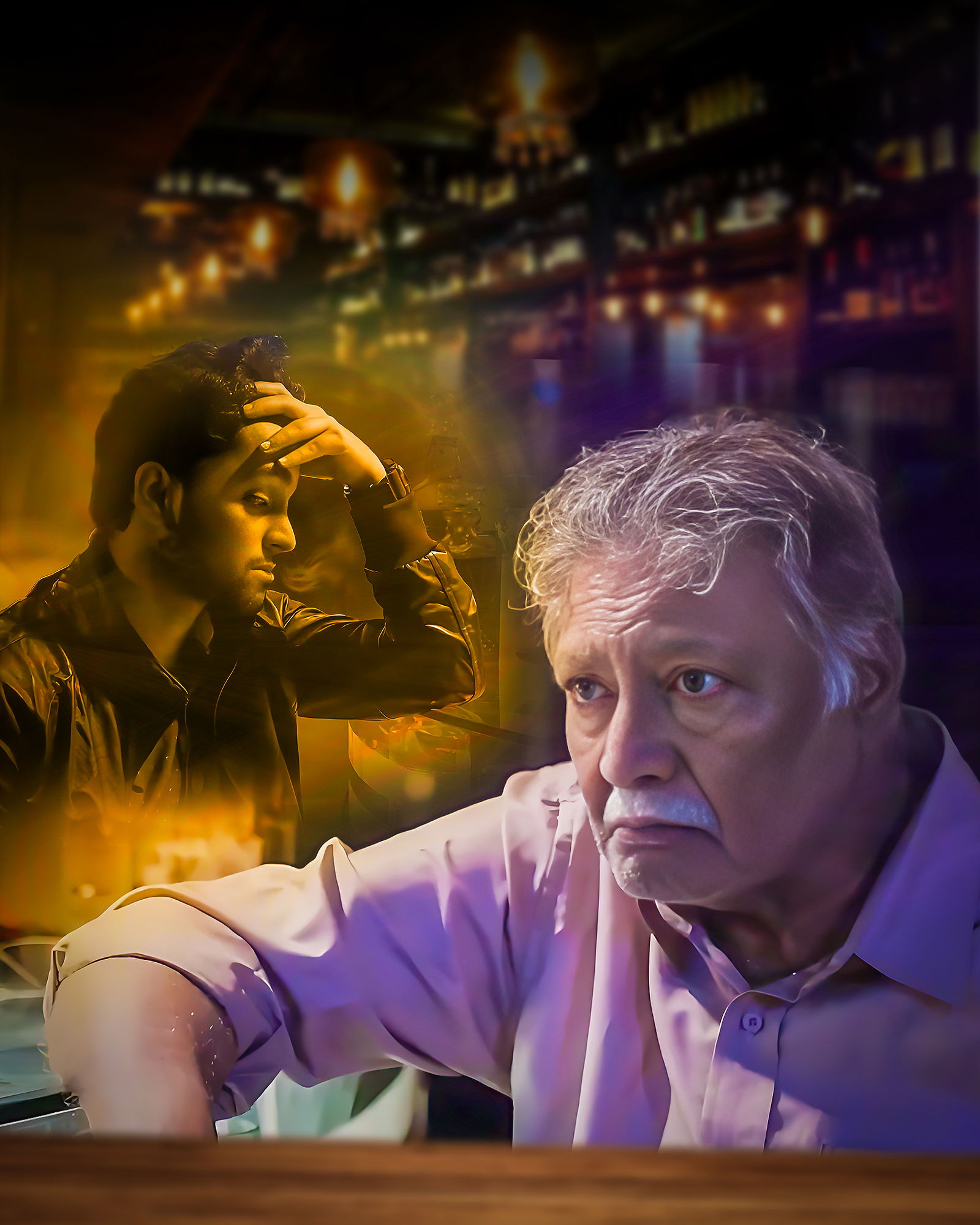 Balloon Pinch poster