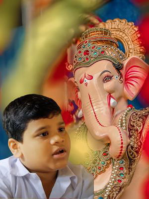 Bappa poster
