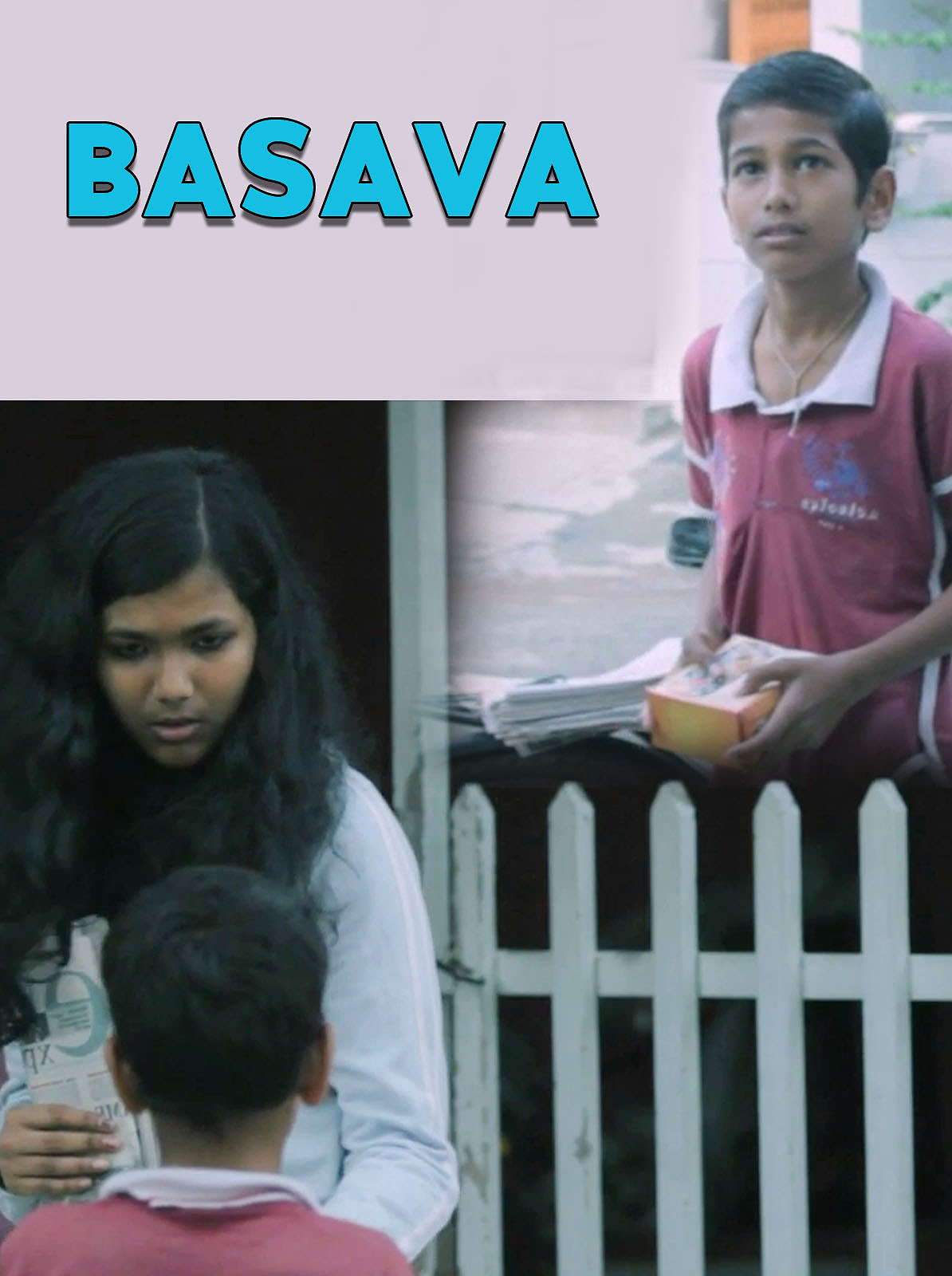 Basava poster