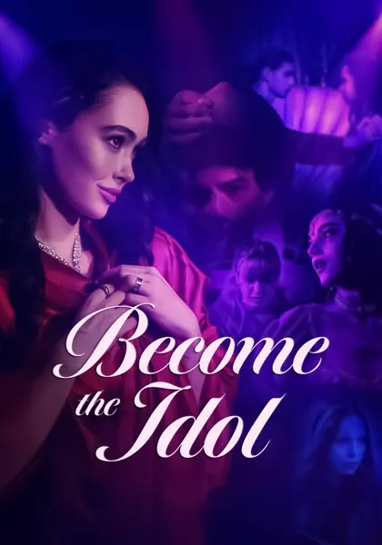 Become the Idol poster
