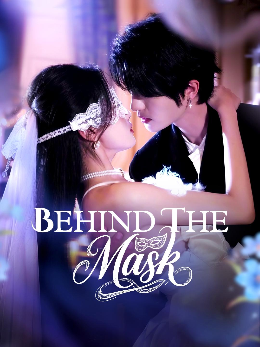Behind the Mask poster