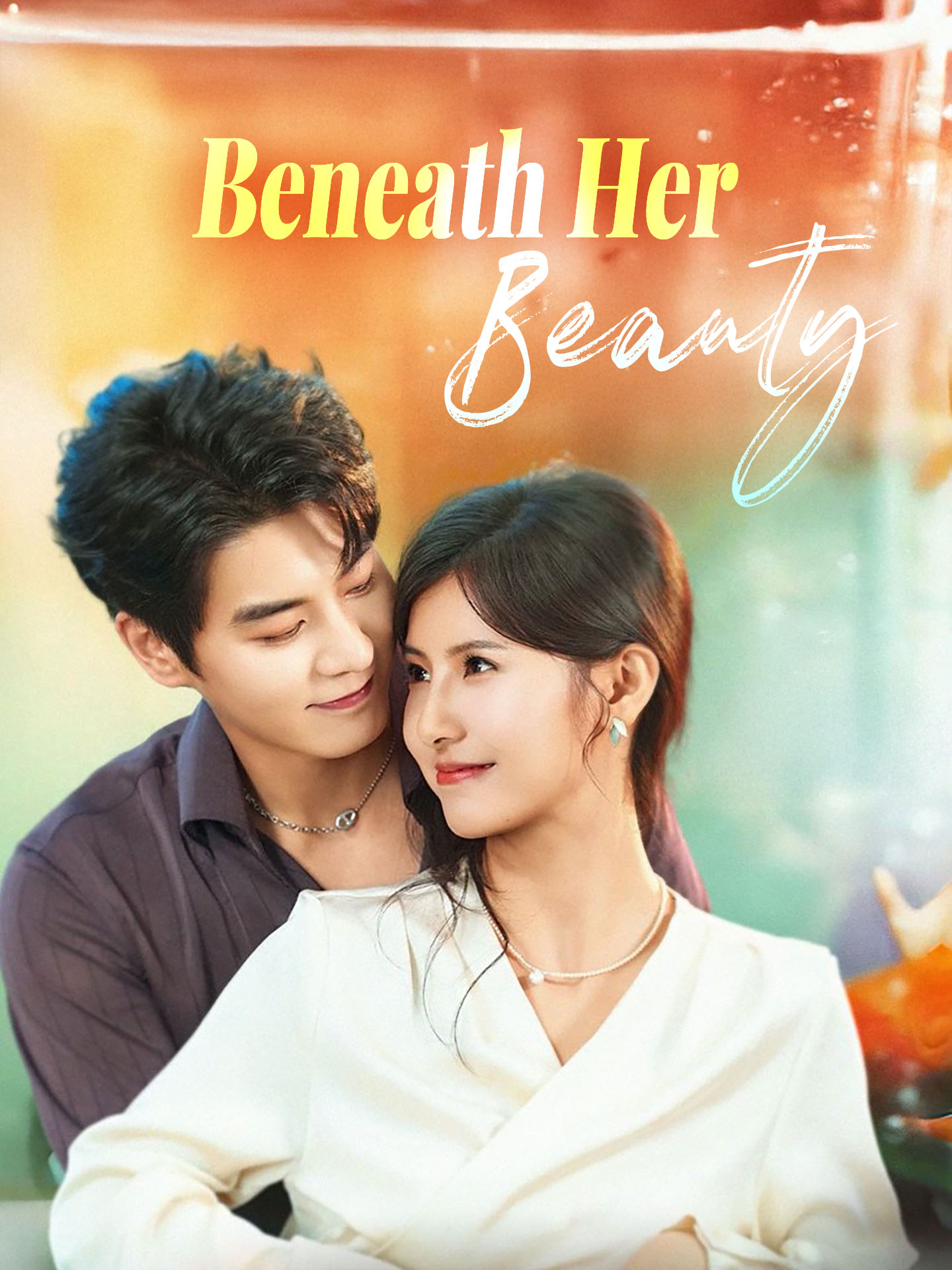 Beneath Her Beauty poster