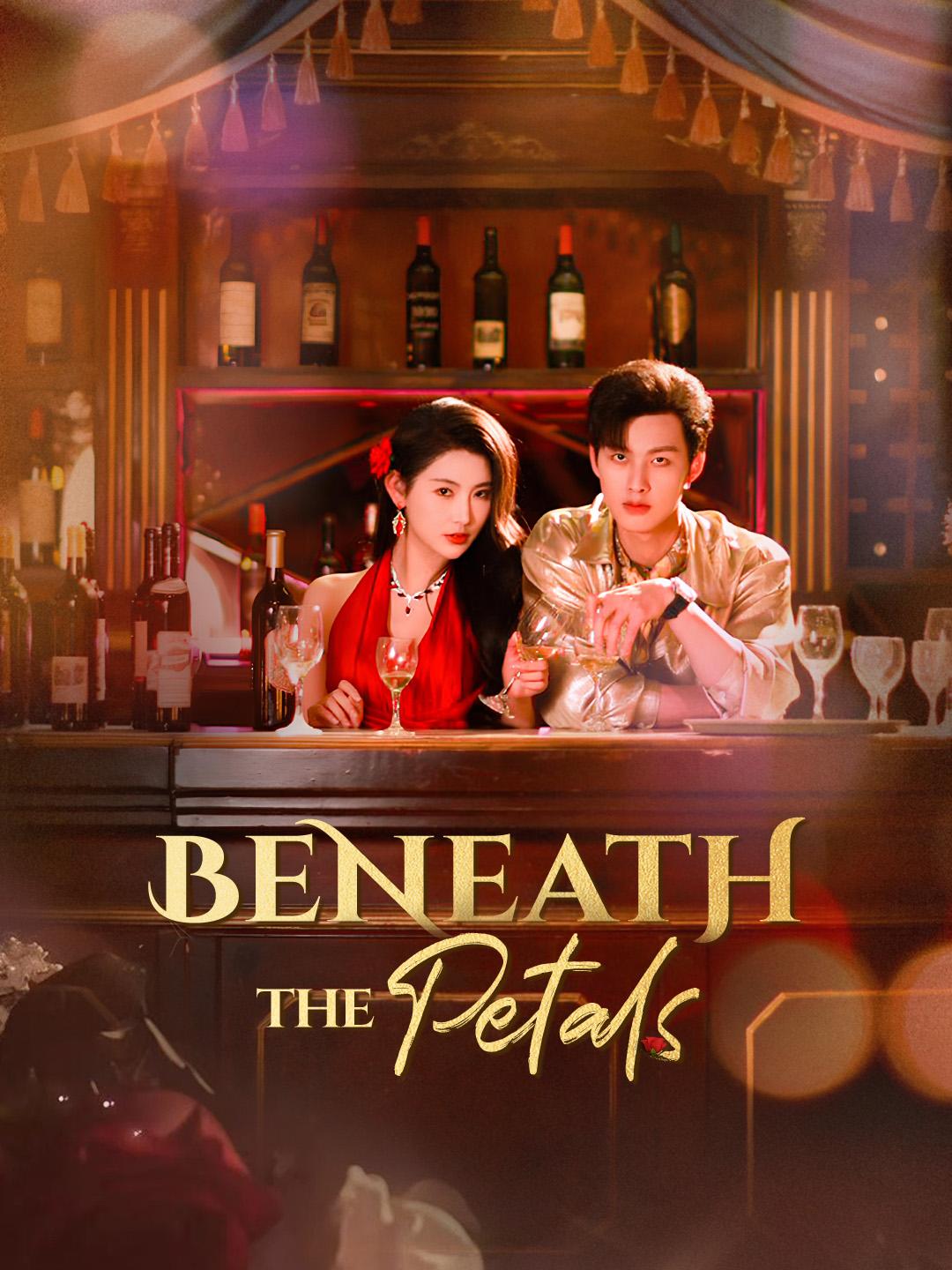Beneath the Petals poster