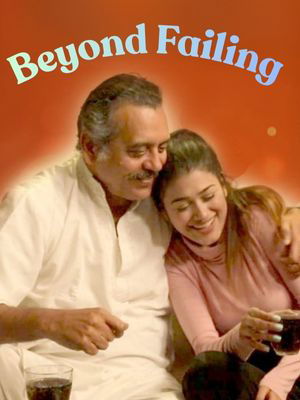 Beyond Failing poster