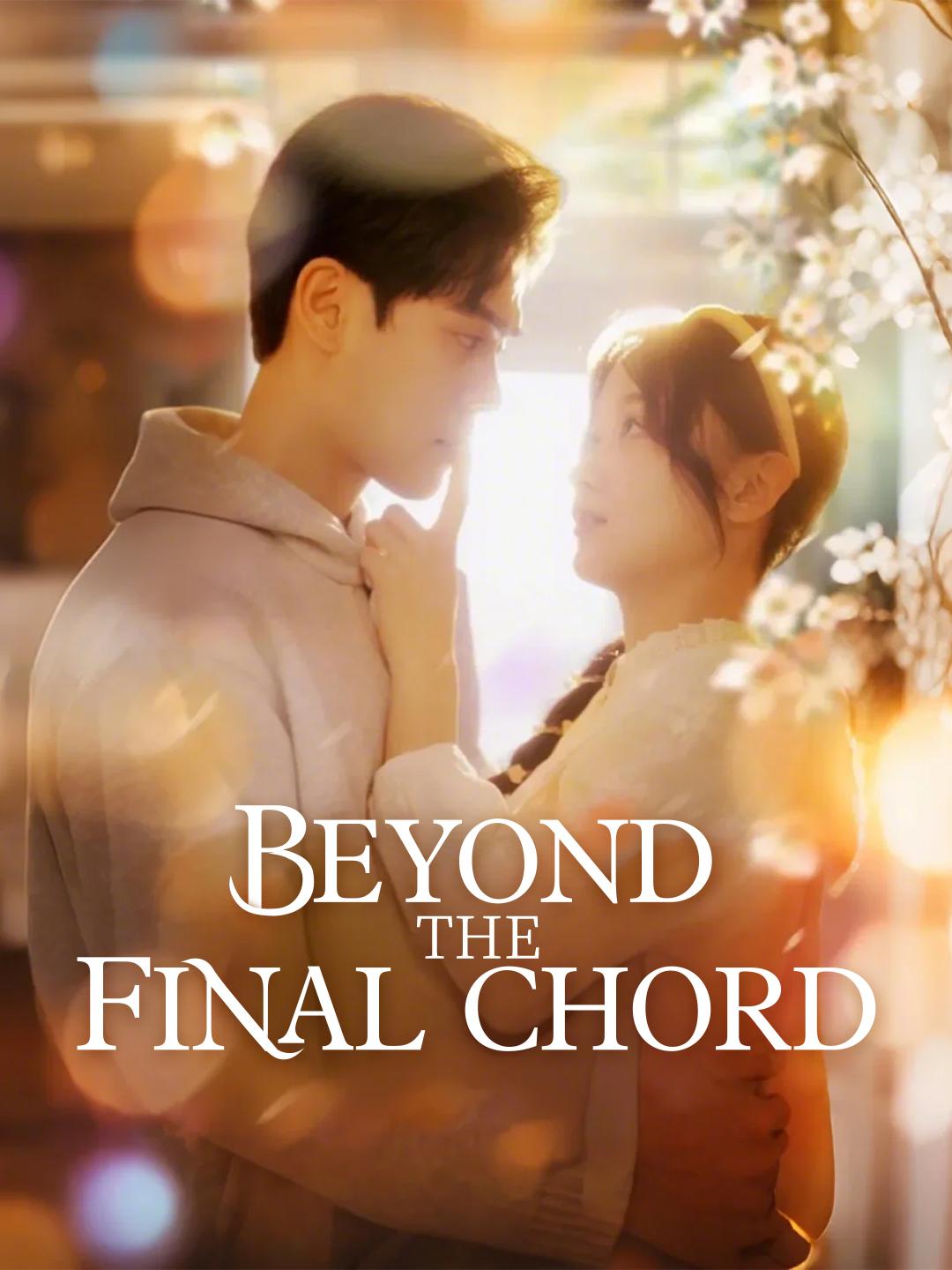 Beyond the Final Chord poster