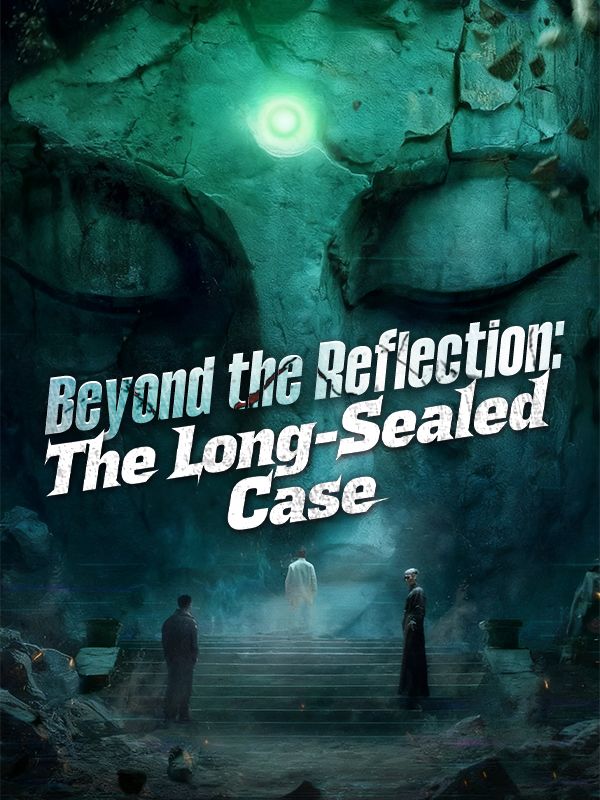 Beyond the Reflection: The Long-Sealed Case poster