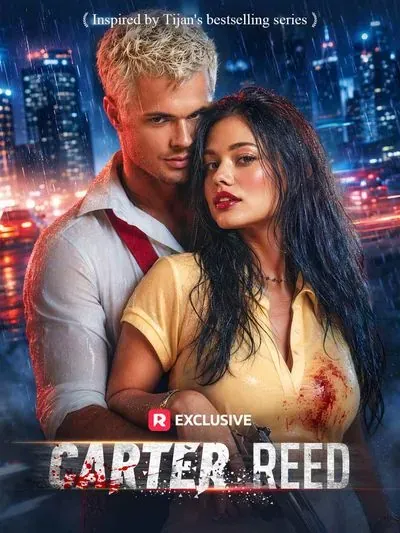 Carter Reed Carter Reed