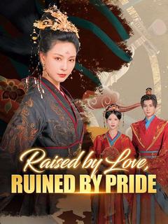 Raised by Love, Ruined by Pride poster
