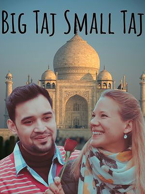 Big Taj Small Taj poster