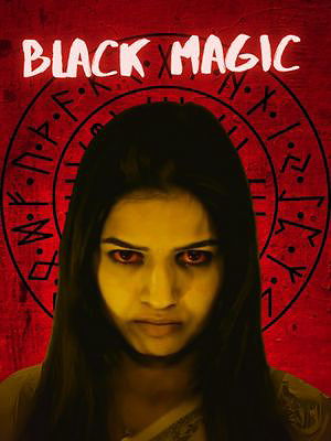 Black Magic poster