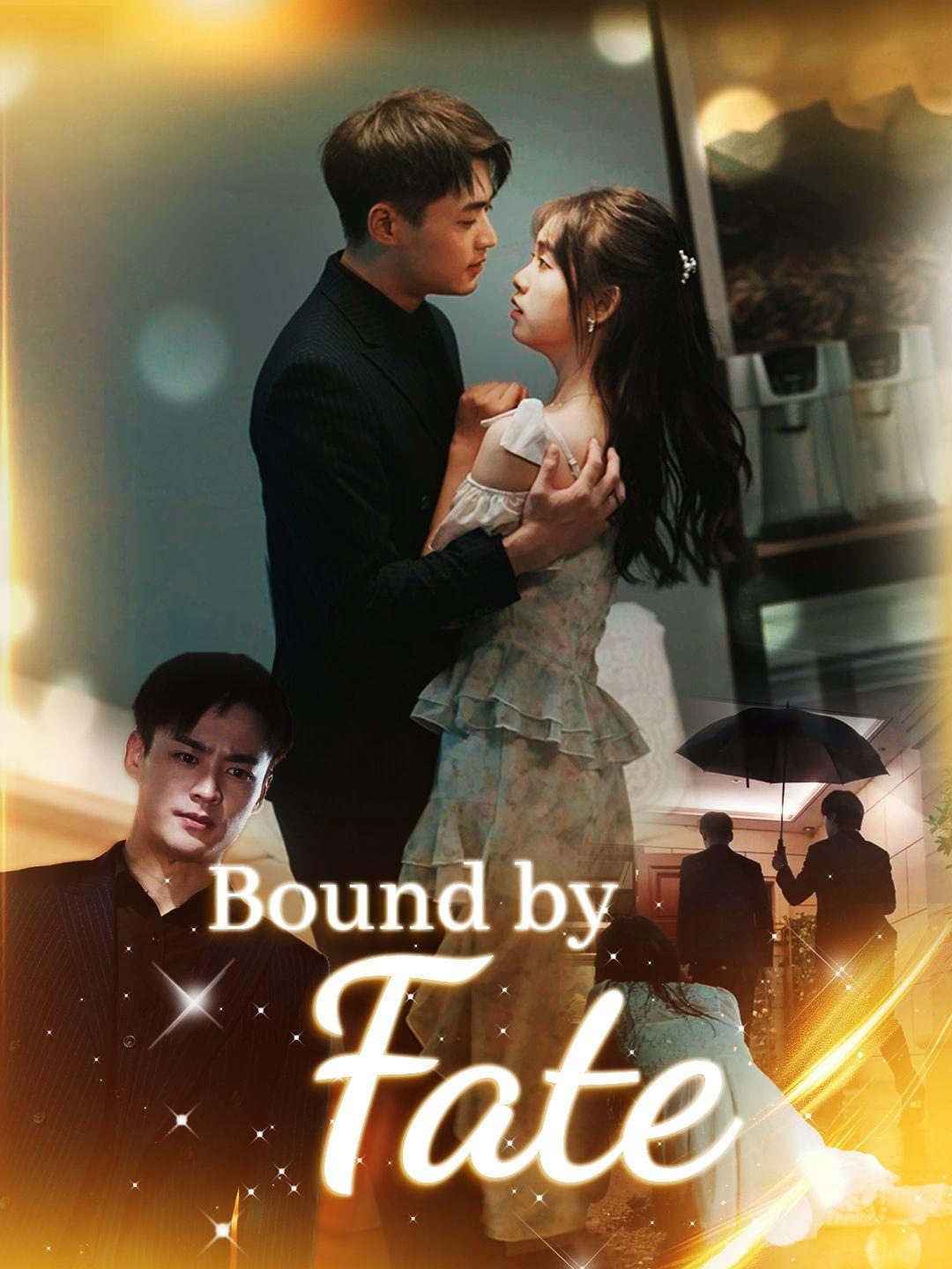 Bound by Fate poster