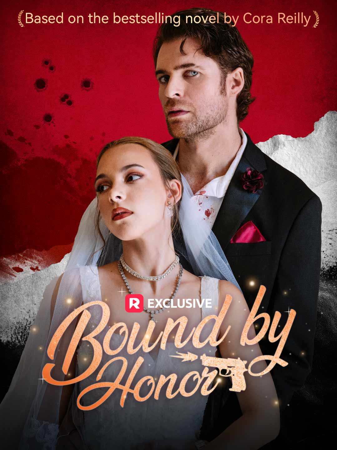 Bound by Honor poster