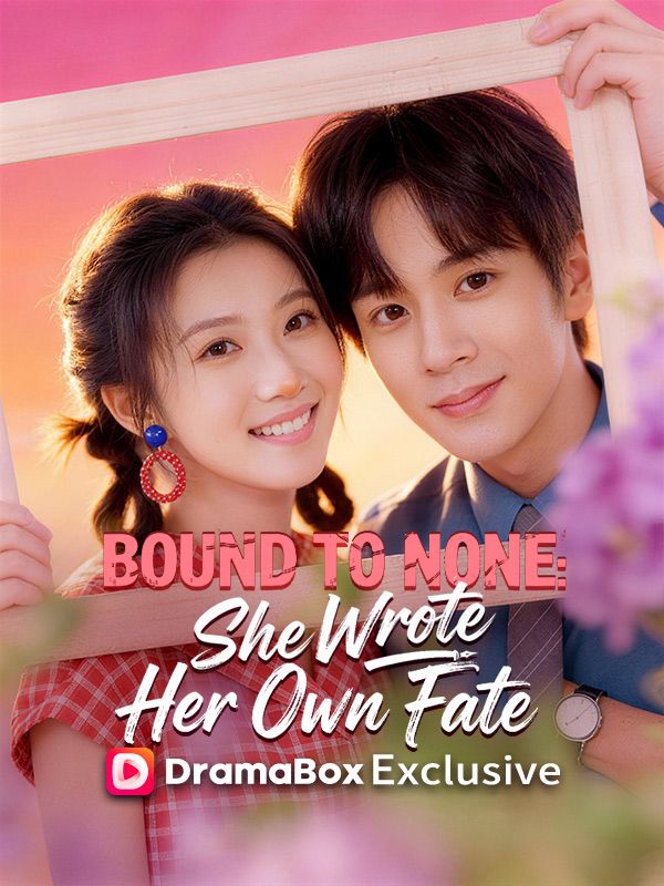 Bound to None: She Wrote Her Own Fate poster