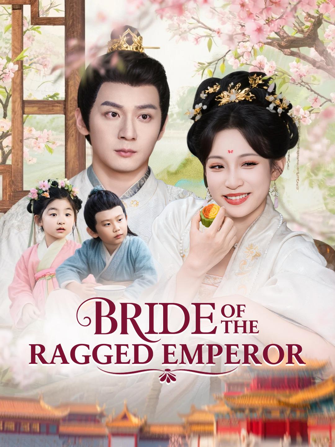 Bride of the Ragged Emperor poster
