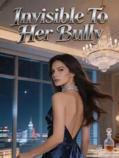 Invisible to Her Bully poster