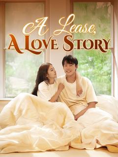 A Lease, A Love Story poster