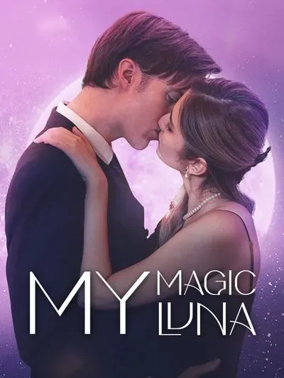 My Magic Luna poster