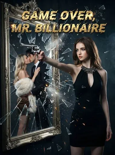 Game Over, Mr. Billionaire poster