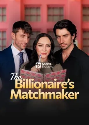 The Billionaire’s Matchmaker The Billionaire’s Matchmaker
