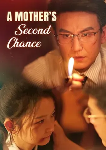 A Mother’s Second Chance poster