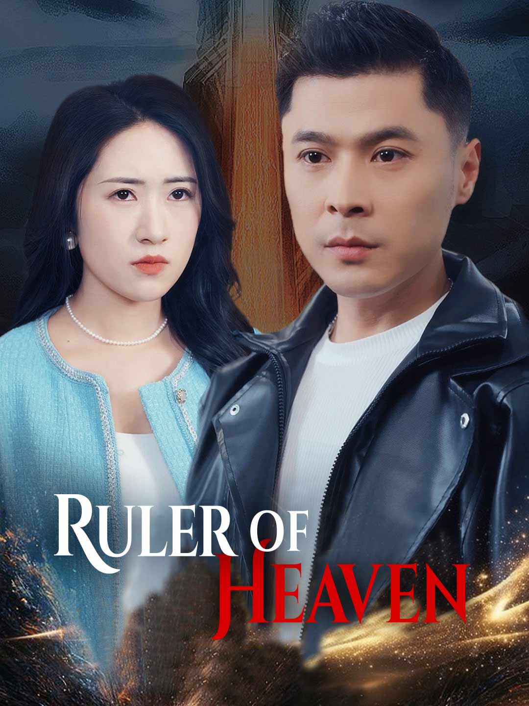 Ruler of Heaven poster