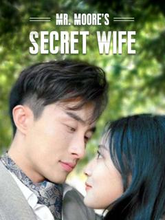 Mr. Moore's Secret Wife poster