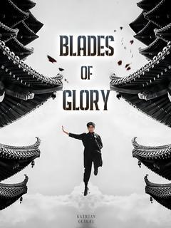 Blades of Glory poster