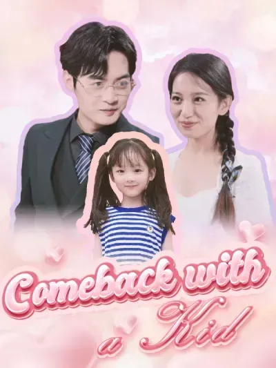 Comeback With a Kid poster