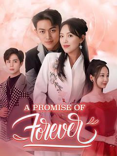 A Promise of Forever poster