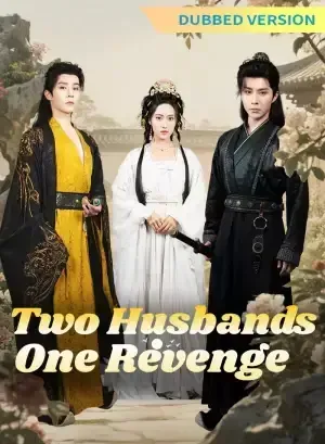 Two Husbands, One Revenge poster