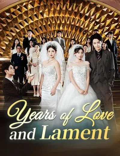 Years of Love and Lament poster